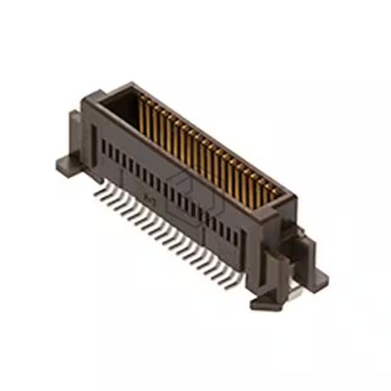 53625-0974-TR250 - Molex - Rectangular Connectors - Arrays, Edge Type, Mezzanine (Board to Board)