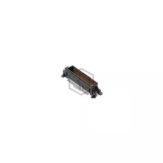 55091-2075 - Molex - Rectangular Connectors - Arrays, Edge Type, Mezzanine (Board to Board)