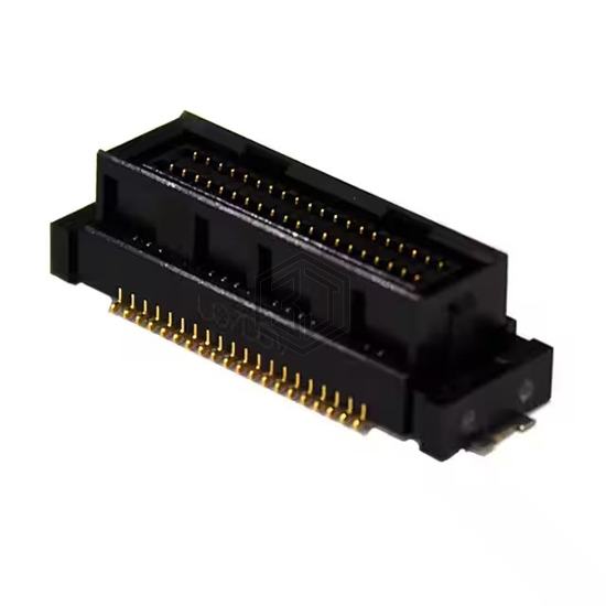 BM100-V40T-C159 - UJU - Rectangular Connectors - Arrays, Edge Type, Mezzanine (Board to Board)