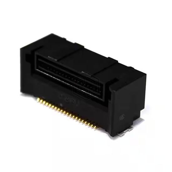 BF100-V40T-C159 - UJU - Rectangular Connectors - Arrays, Edge Type, Mezzanine (Board to Board)