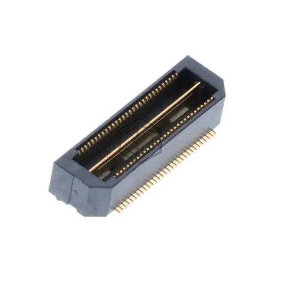 BB5H-PC-060-G-4.27-HF-T/R - Adam Tech - Rectangular Connectors - Arrays, Edge Type, Mezzanine (Board to Board)