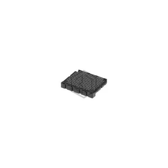 202828-1110 - Molex - Rectangular Connectors - Arrays, Edge Type, Mezzanine (Board to Board)