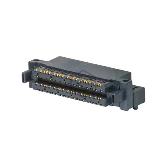 IC13416022 - Amphenol ICC - Rectangular Connectors - Arrays, Edge Type, Mezzanine (Board to Board)