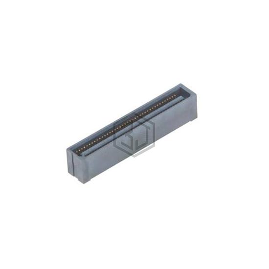 11826-CDA - Amphenol ICC - Rectangular Connectors - Arrays, Edge Type, Mezzanine (Board to Board)