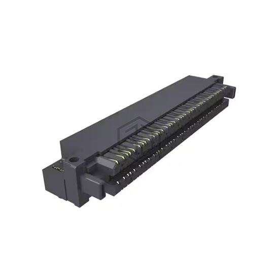 IC13416042 - Amphenol ICC - Rectangular Connectors - Arrays, Edge Type, Mezzanine (Board to Board)