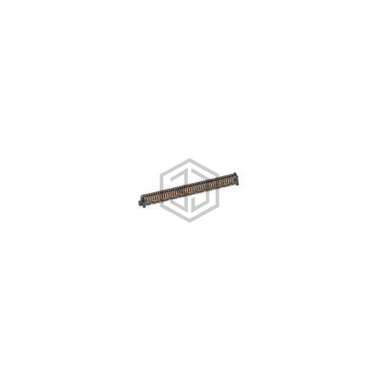 46556-4245 - Molex - Rectangular Connectors - Arrays, Edge Type, Mezzanine (Board to Board)