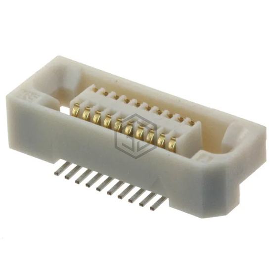 FX6A-20P-0.8SV1(71) - Hirose Electric Co Ltd - Rectangular Connectors - Arrays, Edge Type, Mezzanine (Board to Board)