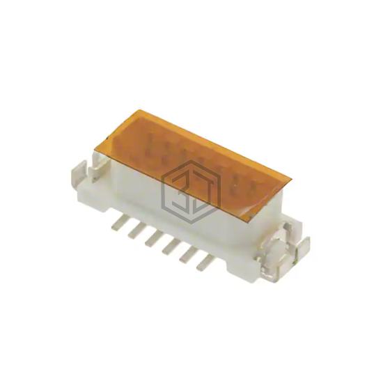 DF9-13P-1V(32) - Hirose Electric Co Ltd - Rectangular Connectors - Arrays, Edge Type, Mezzanine (Board to Board)