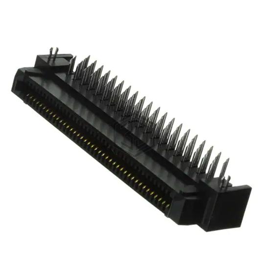 TX24-80R-LT-H1E - JAE Electronics - Rectangular Connectors - Arrays, Edge Type, Mezzanine (Board to Board)