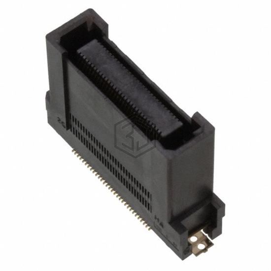 FX20-60S-0.5SV10 - Hirose Electric Co Ltd - Rectangular Connectors - Arrays, Edge Type, Mezzanine (Board to Board)