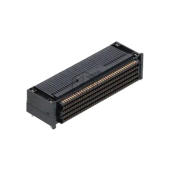 SEAM-40-01-L-10-2-RA-K-TR - Samtec Inc. - Rectangular Connectors - Arrays, Edge Type, Mezzanine (Board to Board)