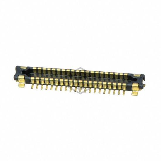 BM24-40DP/2-0.35V(53) - Hirose Electric Co Ltd - Rectangular Connectors - Arrays, Edge Type, Mezzanine (Board to Board)