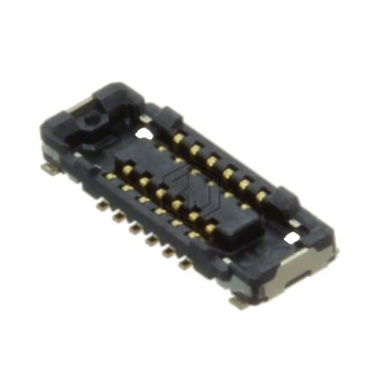 AXG112224A - Panasonic Electric Works - Rectangular Connectors - Arrays, Edge Type, Mezzanine (Board to Board)