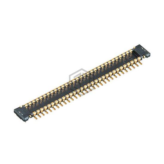 AXF5D1012A - Panasonic Electric Works - Rectangular Connectors - Arrays, Edge Type, Mezzanine (Board to Board)