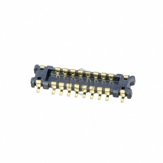 AXG216144A - Panasonic Electric Works - Rectangular Connectors - Arrays, Edge Type, Mezzanine (Board to Board)