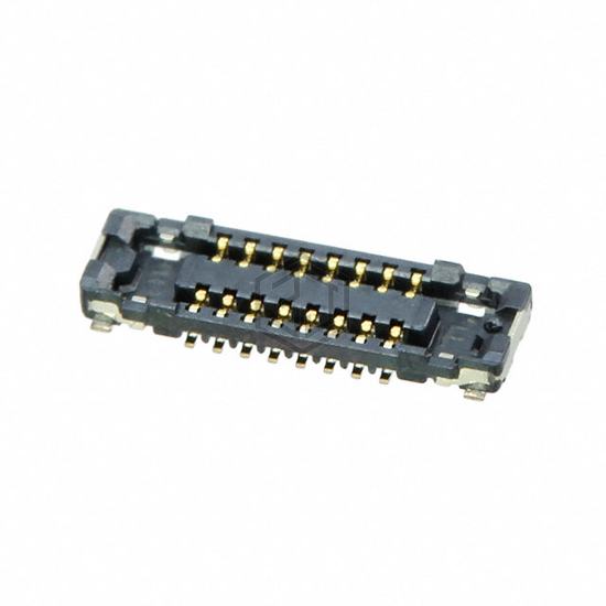 AXG116144A - Panasonic Electric Works - Rectangular Connectors - Arrays, Edge Type, Mezzanine (Board to Board)