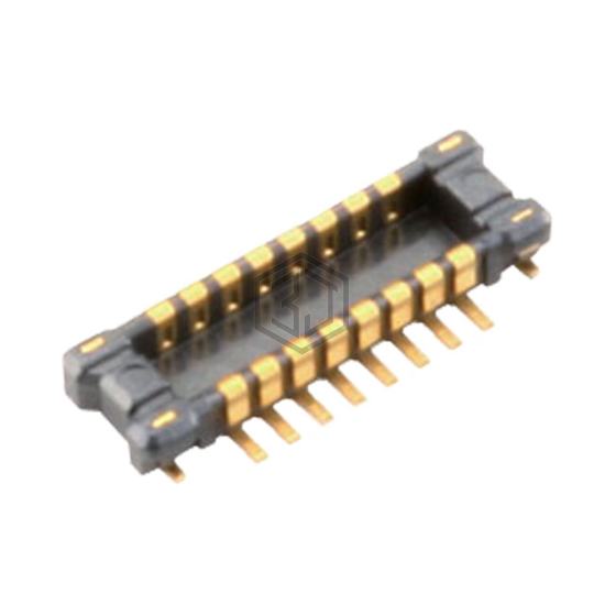 AXF6A1212A - Panasonic Electric Works - Rectangular Connectors - Arrays, Edge Type, Mezzanine (Board to Board)