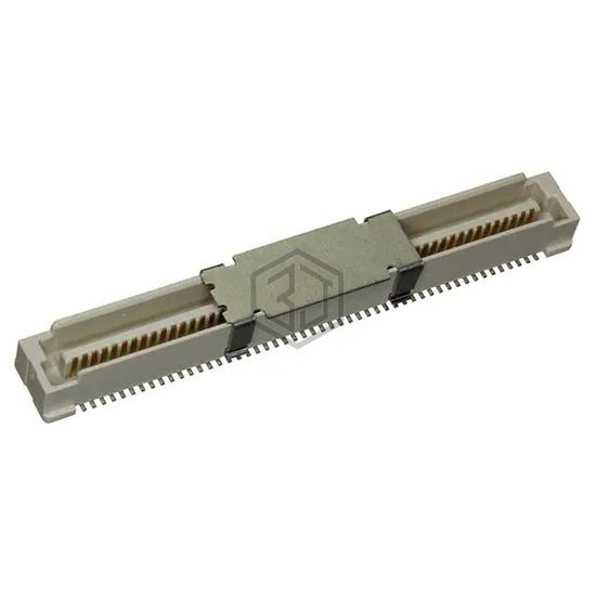 10144518-101802LF - Amphenol ICC (FCI) - Rectangular Connectors - Arrays, Edge Type, Mezzanine (Board to Board)