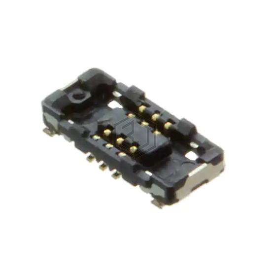 AXG106144A - Panasonic Electric Works - Rectangular Connectors - Arrays, Edge Type, Mezzanine (Board to Board)