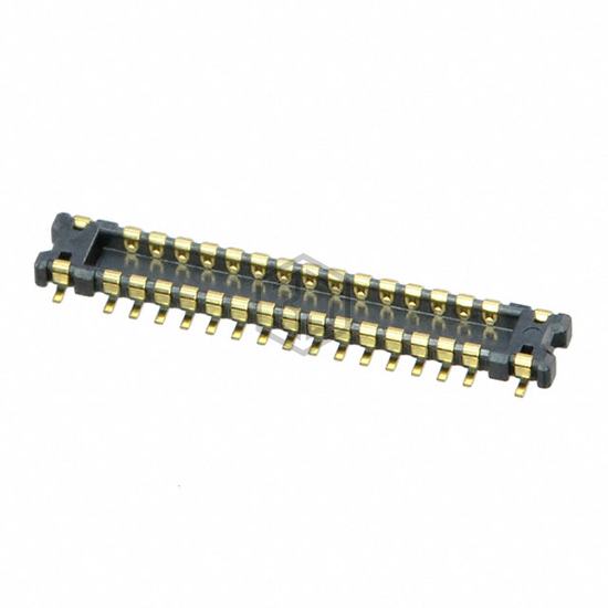 AXG230144A - Panasonic Electric Works - Rectangular Connectors - Arrays, Edge Type, Mezzanine (Board to Board)