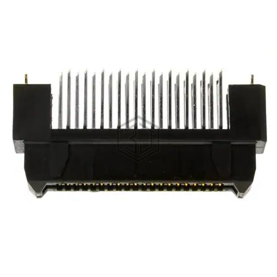 TX24-40R-12ST-H1E - JAE Electronics - Rectangular Connectors - Arrays, Edge Type, Mezzanine (Board to Board)