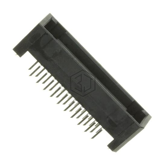 TX25-40P-8ST-H1E - JAE Electronics - Rectangular Connectors - Arrays, Edge Type, Mezzanine (Board to Board)