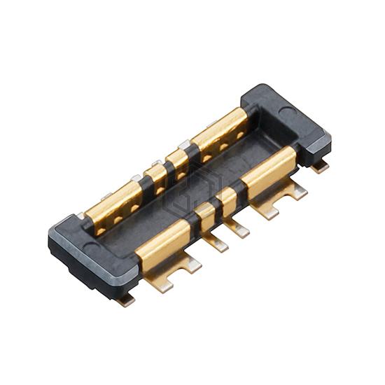 AXF482700A - Panasonic Electric Works - Rectangular Connectors - Arrays, Edge Type, Mezzanine (Board to Board)