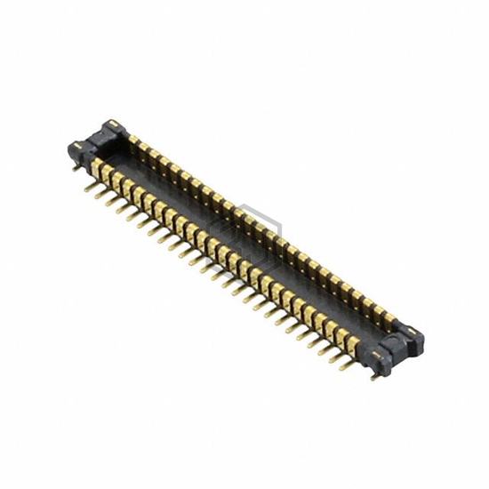 AXE850124A - Panasonic Electric Works - Rectangular Connectors - Arrays, Edge Type, Mezzanine (Board to Board)