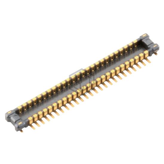 AXF6A5012A - Panasonic Electric Works - Rectangular Connectors - Arrays, Edge Type, Mezzanine (Board to Board)