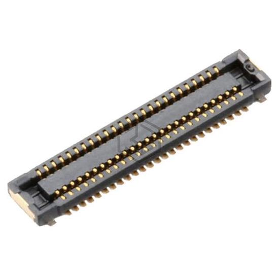 AXF5A5012A - Panasonic Electric Works - Rectangular Connectors - Arrays, Edge Type, Mezzanine (Board to Board)