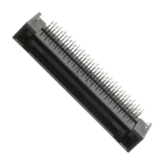 TX25-80P-LT-H1E - JAE Electronics - Rectangular Connectors - Arrays, Edge Type, Mezzanine (Board to Board)