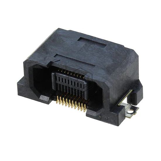 FX20-20S-0.5SH - Hirose Electric Co Ltd - Rectangular Connectors - Arrays, Edge Type, Mezzanine (Board to Board)