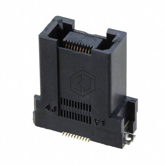 FX20-20S-0.5SV10 - Hirose Electric Co Ltd - Rectangular Connectors - Arrays, Edge Type, Mezzanine (Board to Board)