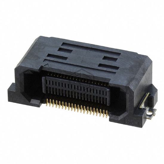 FX20-40S-0.5SH - Hirose Electric Co Ltd - Rectangular Connectors - Arrays, Edge Type, Mezzanine (Board to Board)