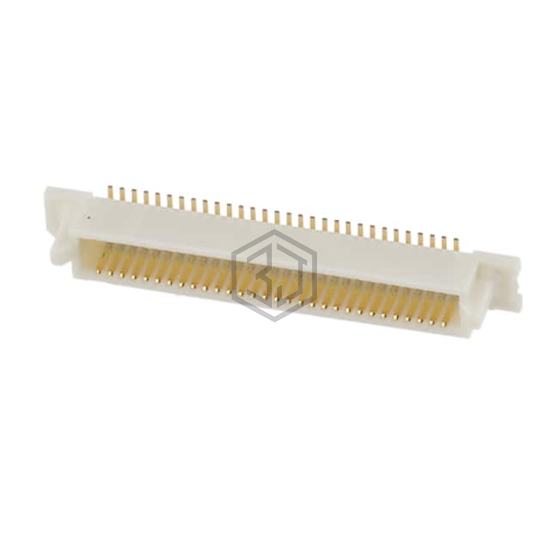 FX6-60P-0.8SV(71) - Hirose Electric Co Ltd - Rectangular Connectors - Arrays, Edge Type, Mezzanine (Board to Board)