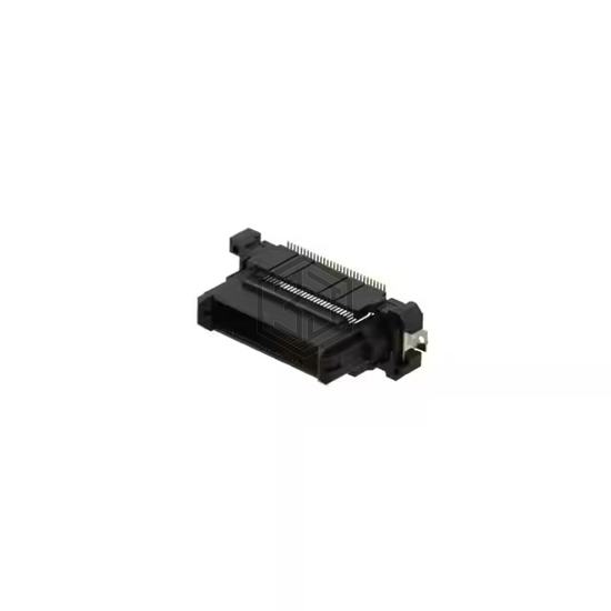 FX20-60P-0.5SV15(10) - Hirose Electric Co Ltd - Rectangular Connectors - Arrays, Edge Type, Mezzanine (Board to Board)