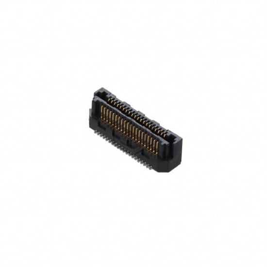 LSS-120-03-F-DV-A - Samtec Inc. - Rectangular Connectors - Arrays, Edge Type, Mezzanine (Board to Board)