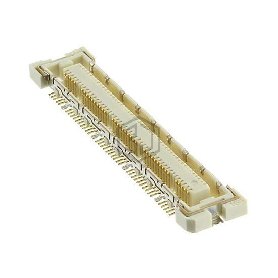 FX11A-80S/8-SV(71) - Hirose Electric Co Ltd - Rectangular Connectors - Arrays, Edge Type, Mezzanine (Board to Board)