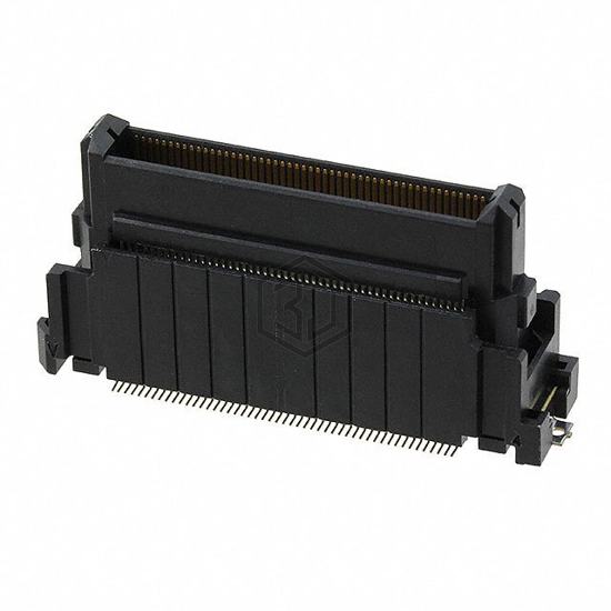 FX20-100P-0.5SV20 - Hirose Electric Co Ltd - Rectangular Connectors - Arrays, Edge Type, Mezzanine (Board to Board)