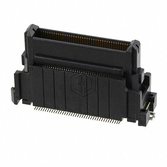 FX20-80P-0.5SV20 - Hirose Electric Co Ltd - Rectangular Connectors - Arrays, Edge Type, Mezzanine (Board to Board)