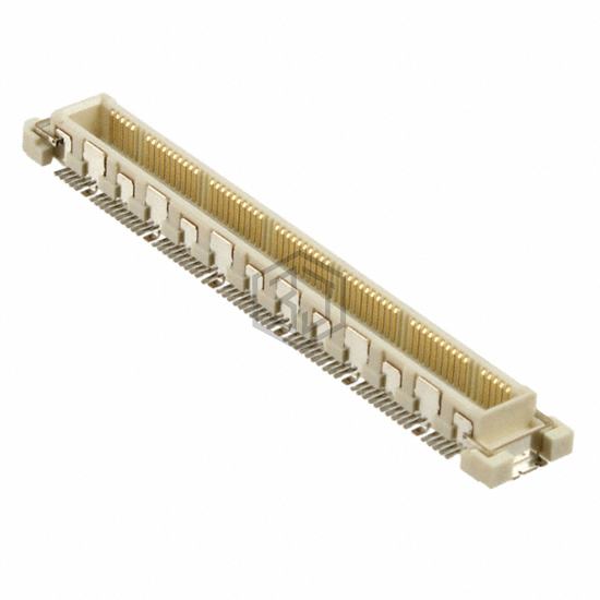 FX10A-120P/12-SV(71) - Hirose Electric Co Ltd - Rectangular Connectors - Arrays, Edge Type, Mezzanine (Board to Board)
