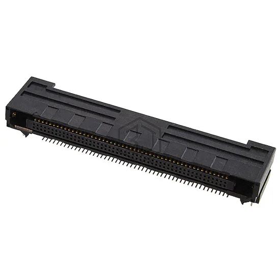 FX18-100S-0.8SH - Hirose Electric Co Ltd - Rectangular Connectors - Arrays, Edge Type, Mezzanine (Board to Board)