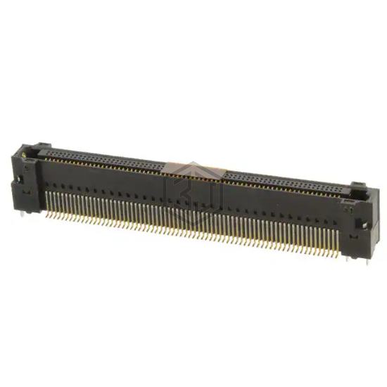 FX18-140S-0.8SV15 - Hirose Electric Co Ltd - Rectangular Connectors - Arrays, Edge Type, Mezzanine (Board to Board)