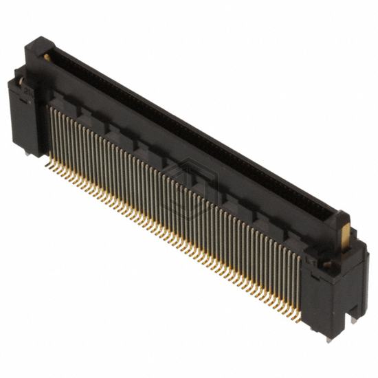 FX18-120P-0.8SV10 - Hirose Electric Co Ltd - Rectangular Connectors - Arrays, Edge Type, Mezzanine (Board to Board)