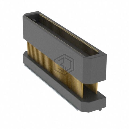 BTH-060-04-L-D-A-K-TR - Samtec Inc. - Rectangular Connectors - Arrays, Edge Type, Mezzanine (Board to Board)