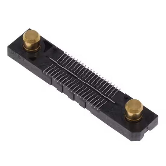QSE-020-01-L-D-A-RT1 - Samtec Inc. - Rectangular Connectors - Arrays, Edge Type, Mezzanine (Board to Board)