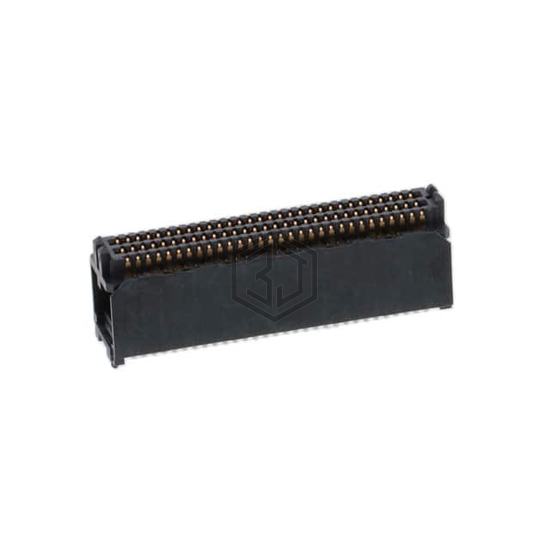 SEAM-30-11.0-L-06-2-A-K-TR - Samtec Inc. - Rectangular Connectors - Arrays, Edge Type, Mezzanine (Board to Board)