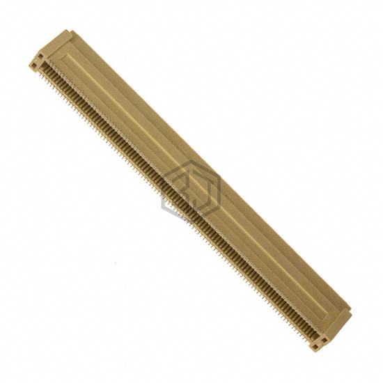 6-5179010-0 - TE Connectivity AMP Connectors - Rectangular Connectors - Arrays, Edge Type, Mezzanine (Board to Board)