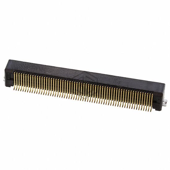 WR-120P-HF-HD-A1E - JAE Electronics - Rectangular Connectors - Arrays, Edge Type, Mezzanine (Board to Board)