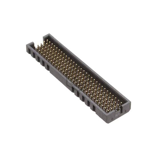 YFT-30-05-H-05-SB - Samtec Inc. - Rectangular Connectors - Arrays, Edge Type, Mezzanine (Board to Board)